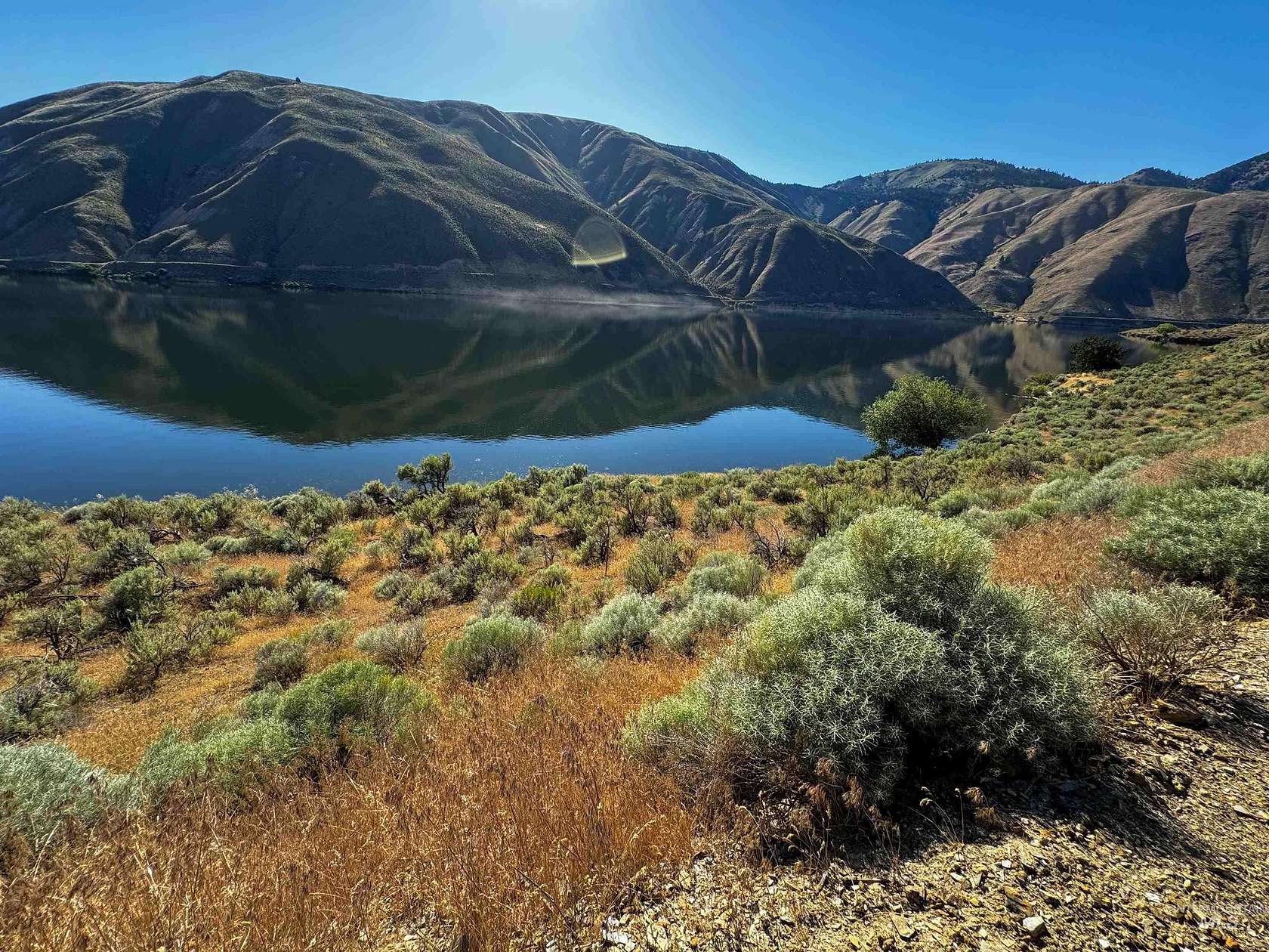 44.04 Acres of Recreational Land for Sale in Weiser, Idaho - LandSearch