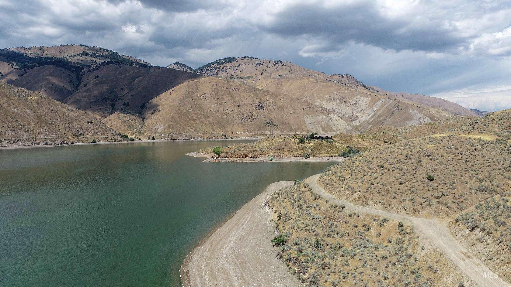 44 Acres of Recreational Land for Sale in Weiser, Idaho