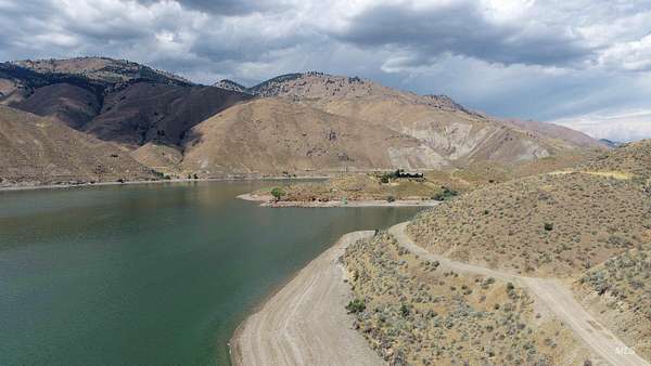 44 Acres of Recreational Land for Sale in Weiser, Idaho