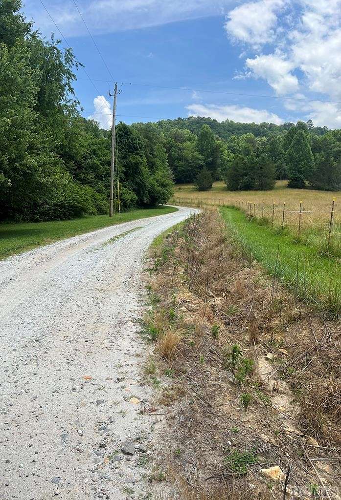 2.06 Acres of Land for Sale in Franklin, North Carolina