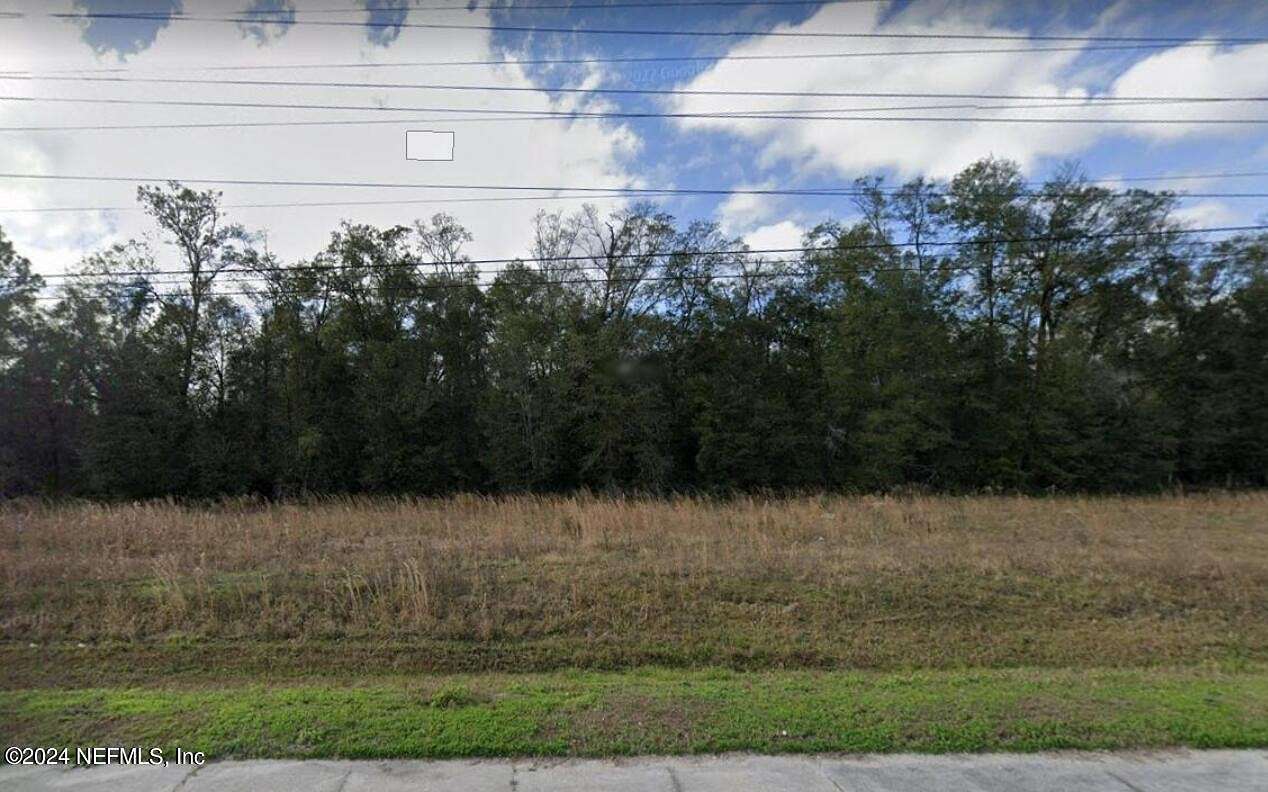 20.51 Acres of Recreational Land & Farm for Sale in Middleburg, Florida