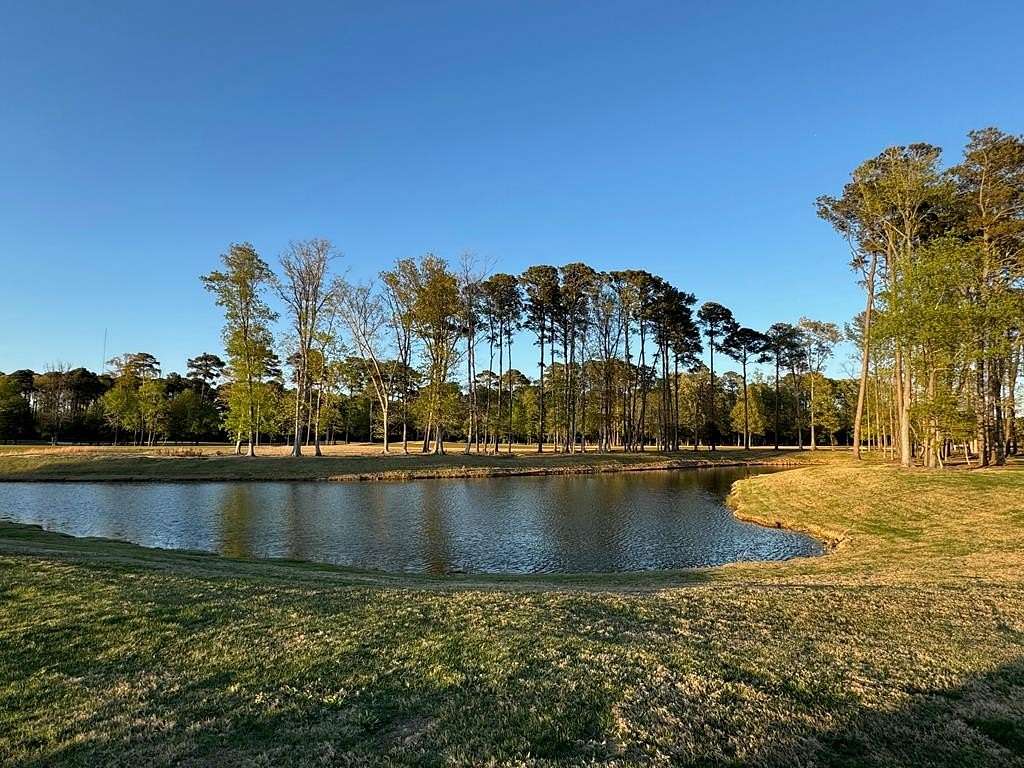 0.23 Acres of Residential Land for Sale in Cape Charles, Virginia