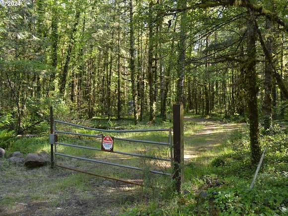 0.15 Acres of Land for Sale in Brightwood, Oregon