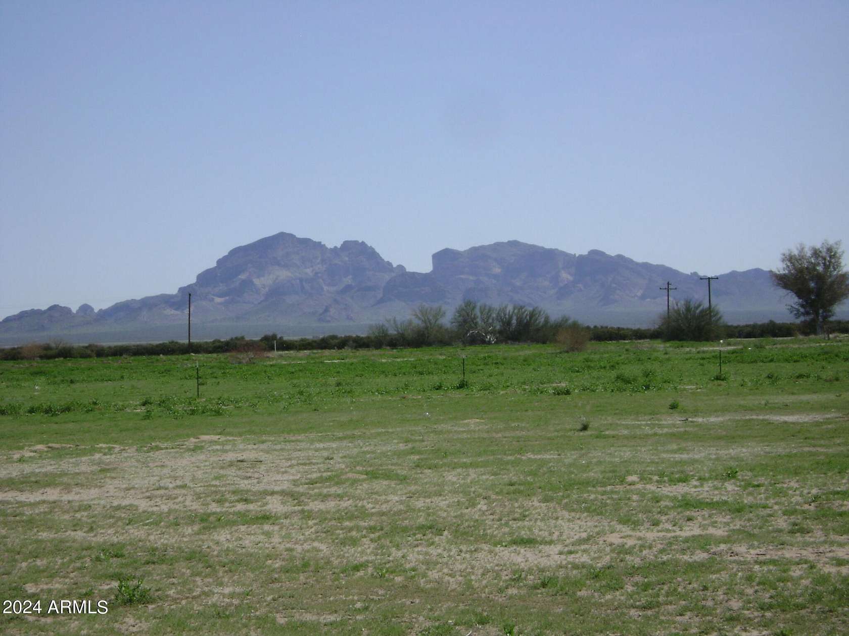 0.23 Acres of Land for Sale in Tonopah, Arizona
