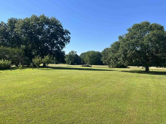 7 Acres of Residential Land for Sale in Batesville, Arkansas