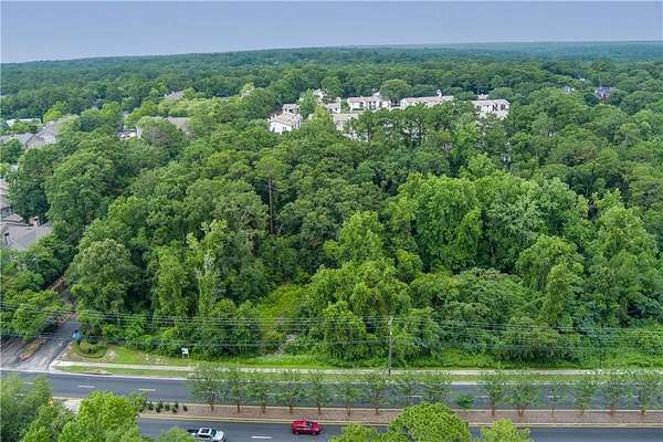 3 Acres of Commercial Land for Sale in Mobile, Alabama