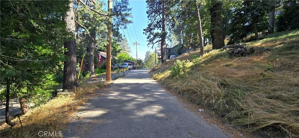 0.07 Acres of Land for Sale in Crestline, California