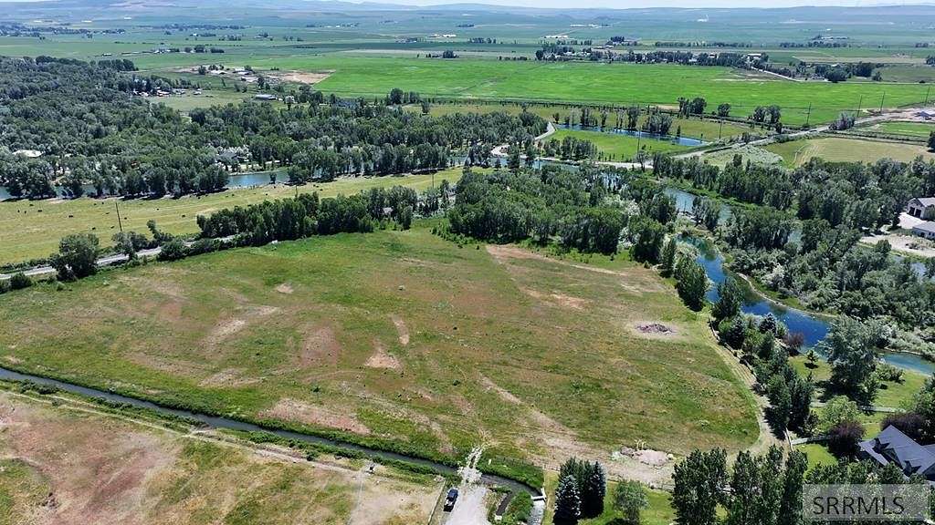 11.23 Acres of Land for Sale in Rigby, Idaho