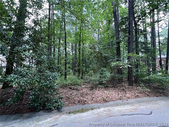 2.5 Acres of Residential Land for Sale in Fayetteville, North Carolina