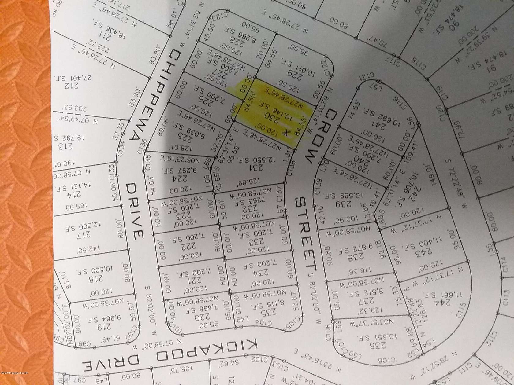 Residential Land for Sale in Hazle Township, Pennsylvania - LandSearch