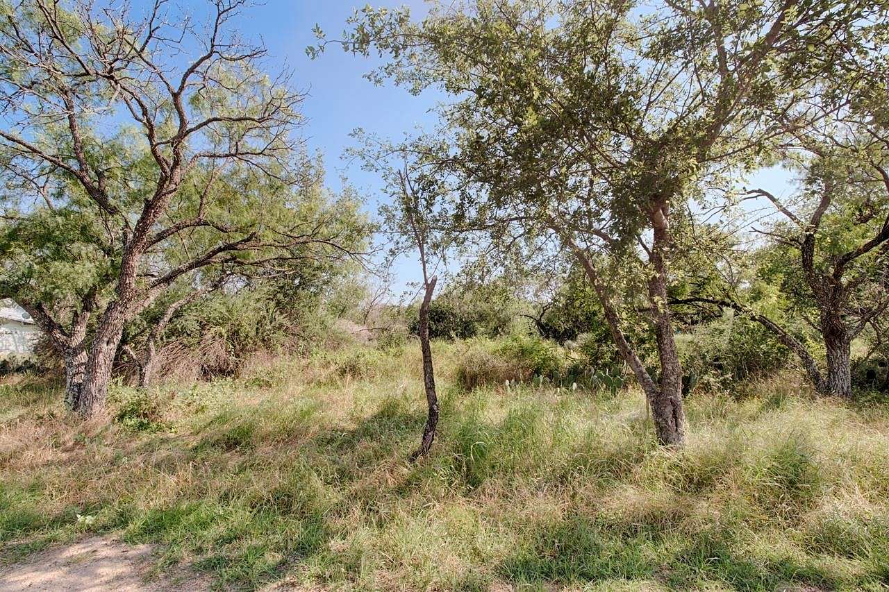 0.23 Acres of Land for Sale in Granite Shoals, Texas