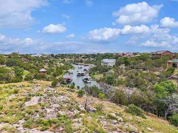 1.335 Acres of Residential Land for Sale in Strawn, Texas