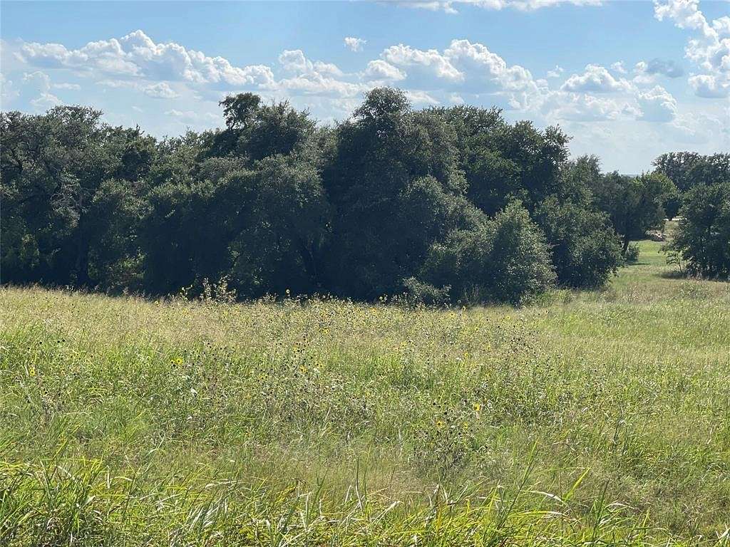 0.507 Acres of Residential Land for Sale in Cleburne, Texas