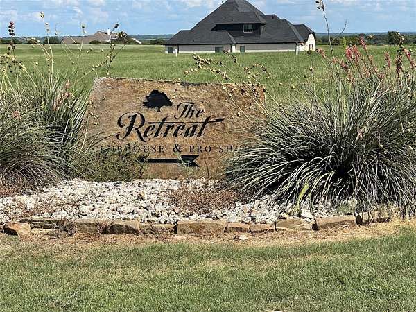 0.5 Acres of Residential Land for Sale in Cleburne, Texas