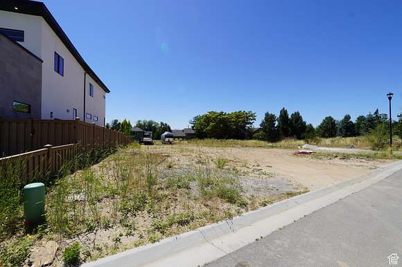 0.36 Acres of Residential Land for Sale in Sandy, Utah