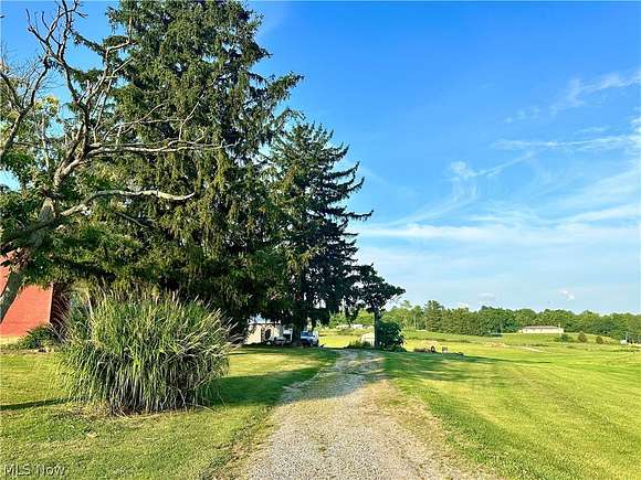 1.215 Acres of Residential Land for Sale in Fleming, Ohio