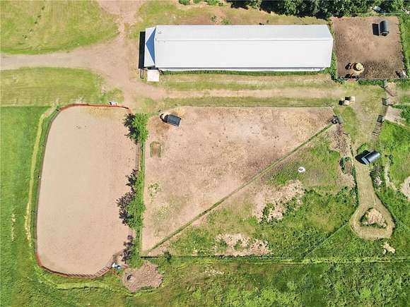 22.88 Acres of Agricultural Land for Sale in Mora, Minnesota