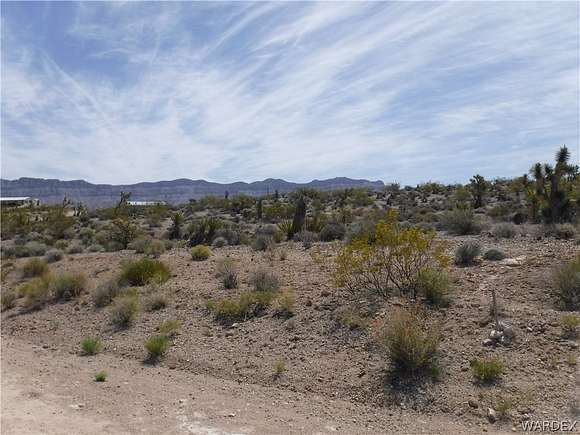 0.787 Acres of Residential Land for Sale in Meadview, Arizona