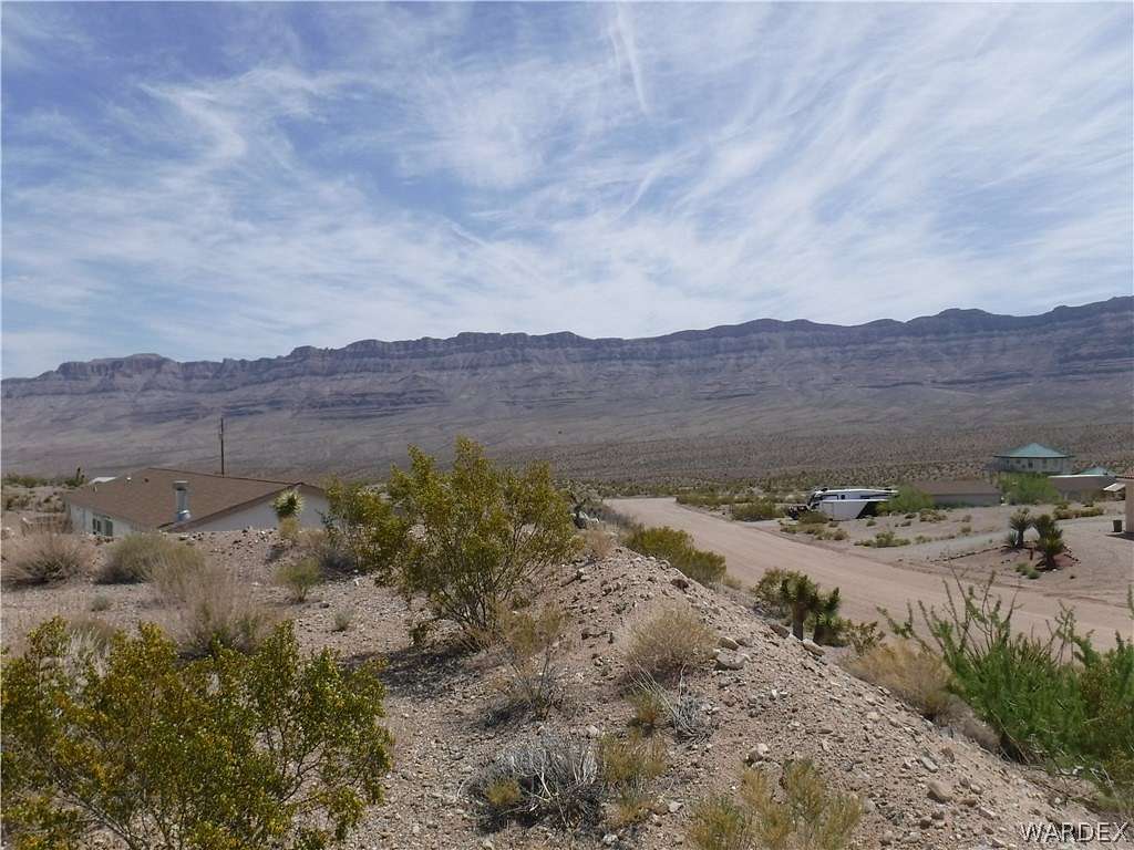 0.597 Acres of Residential Land for Sale in Meadview, Arizona