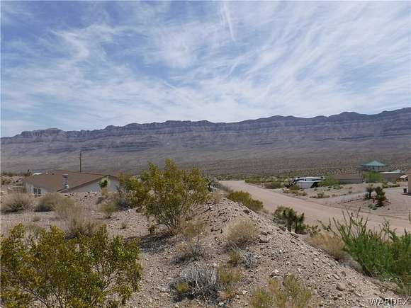 0.597 Acres of Residential Land for Sale in Meadview, Arizona