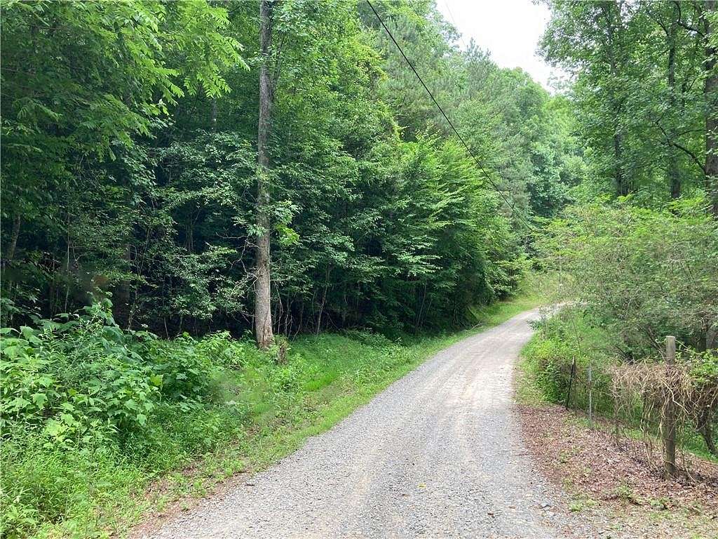 1.07 Acres of Residential Land for Sale in Ellijay, Georgia