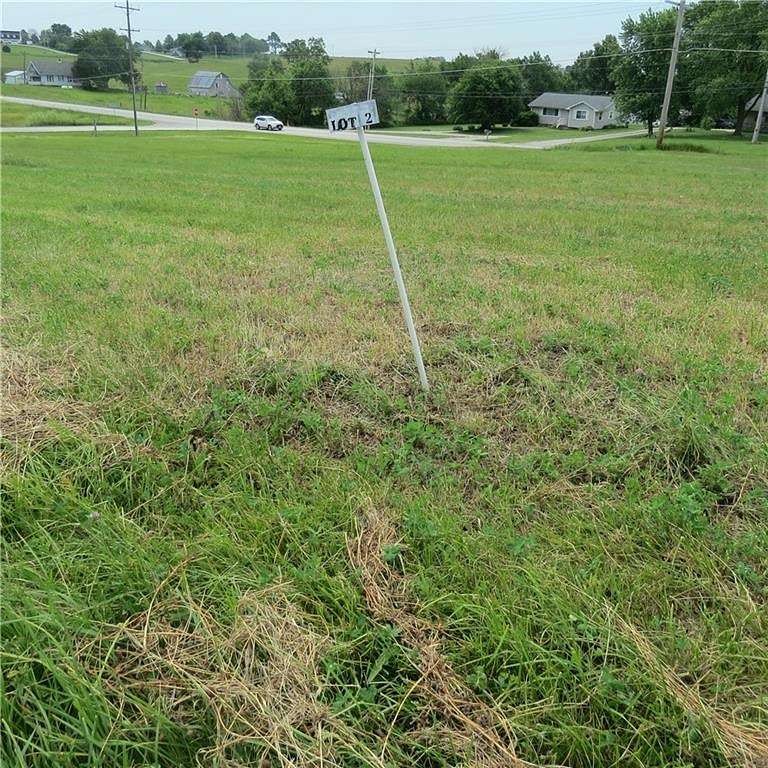 0.48 Acres of Residential Land for Sale in Maryville, Missouri