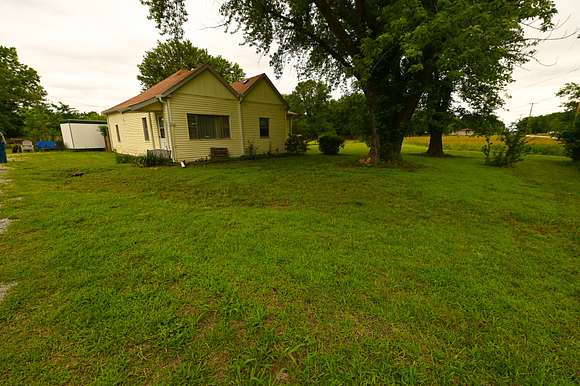 7.2 Acres of Land for Auction in Joplin, Missouri