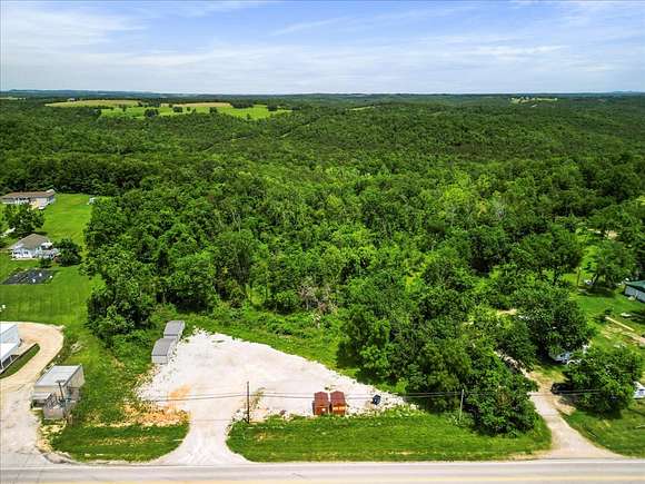 9 Acres of Land for Sale in Theodosia, Missouri