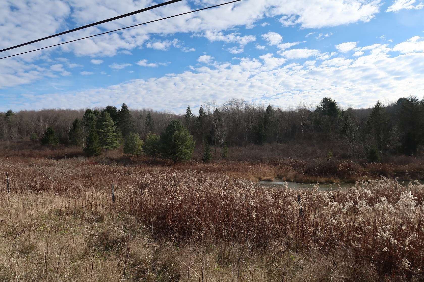 3 Acres of Land for Sale in Oxford, New York