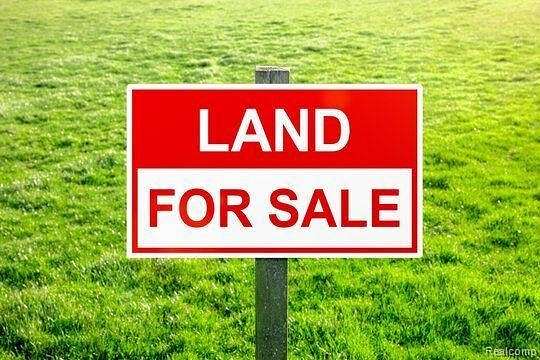 0.17 Acres of Residential Land for Sale in Grosse Ile, Michigan
