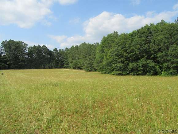 11.35 Acres of Land for Sale in Sutherland, Virginia