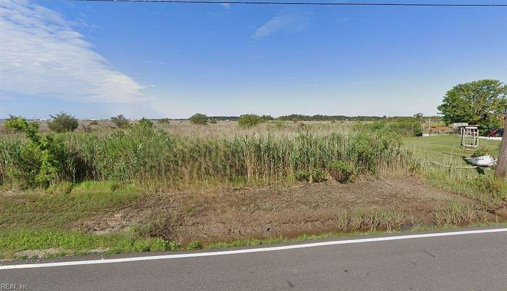 0.52 Acres of Residential Land for Sale in Poquoson, Virginia