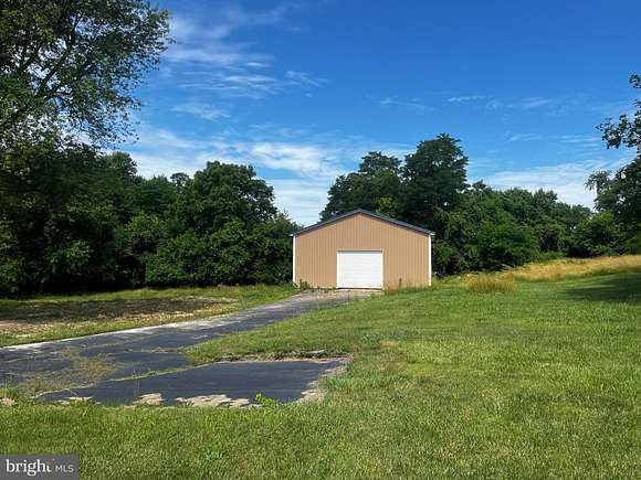 5.36 Acres of Residential Land for Sale in Chestertown, Maryland
