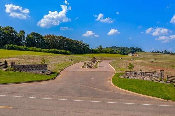0.96 Acres of Residential Land for Sale in White Pine, Tennessee