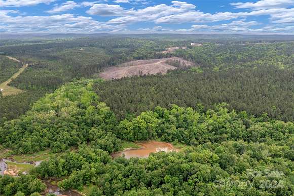 188.51 Acres of Recreational Land for Sale in Winnsboro, South Carolina