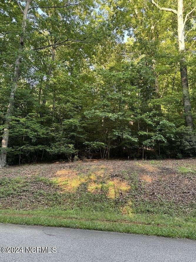 0.57 Acres of Residential Land for Sale in Louisburg, North Carolina