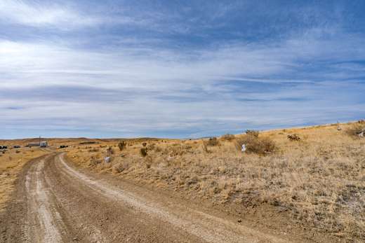 7.9 Acres of Residential Land for Sale in Fountain, Colorado