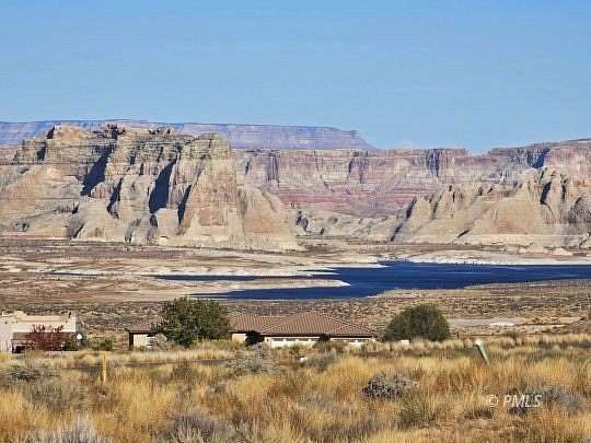 0.28 Acres of Residential Land for Sale in Page, Arizona