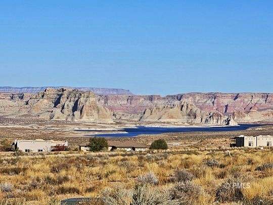 0.28 Acres of Residential Land for Sale in Marble Canyon, Arizona