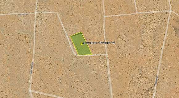 1.08 Acres of Residential Land for Sale in Kingman, Arizona