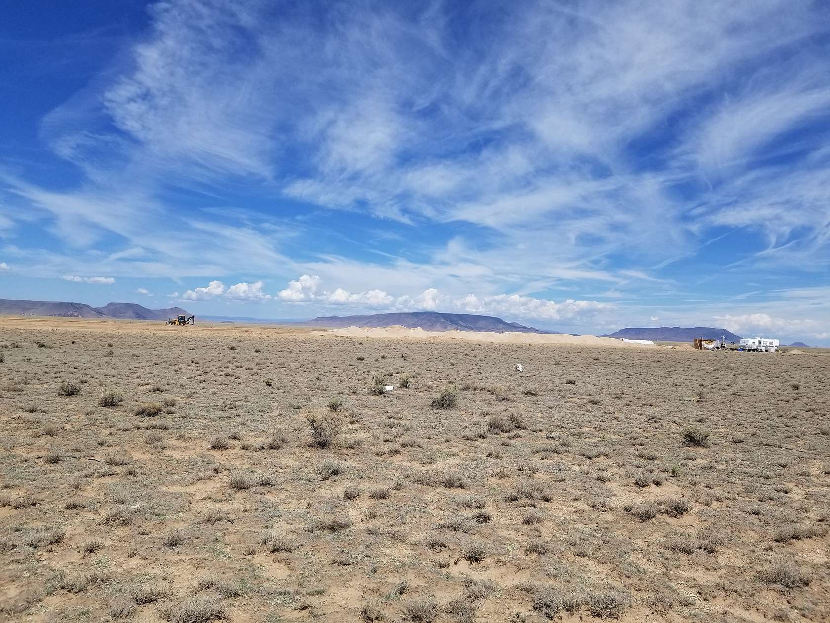 5 Acres of Residential Land for Sale in Mesita, Colorado