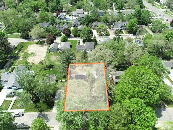 0.24 Acres of Residential Land for Sale in Northville, Michigan