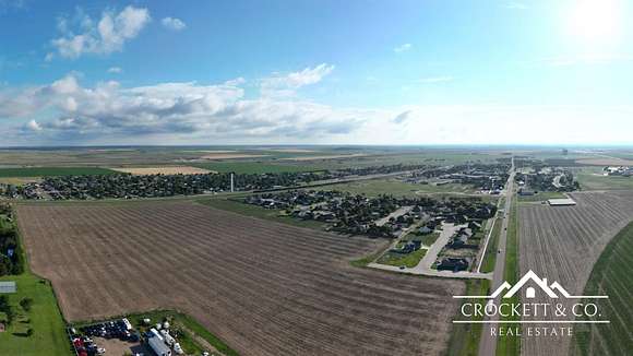 41 Acres of Agricultural Land for Sale in Holcomb, Kansas