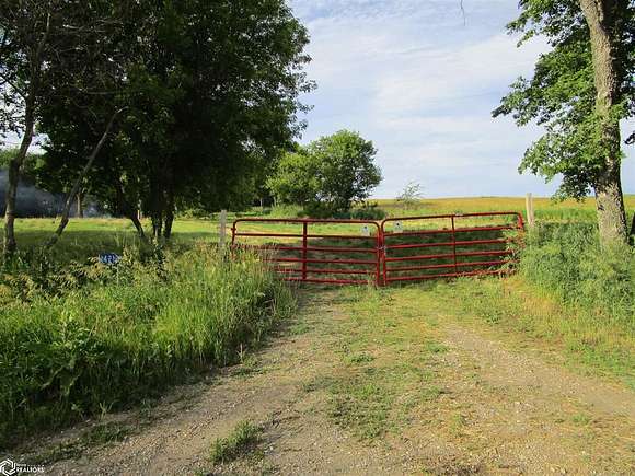 2.63 Acres of Land for Sale in Iowa Falls, Iowa