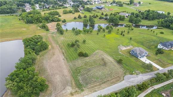 2.97 Acres of Residential Land for Sale in Basehor, Kansas