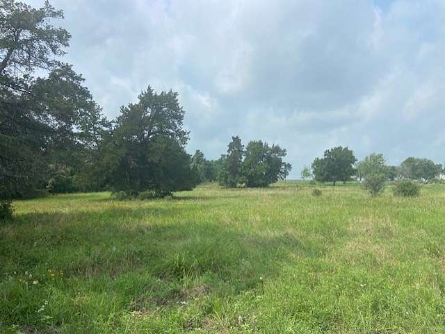 39.91 Acres of Recreational Land & Farm for Sale in Sealy, Texas