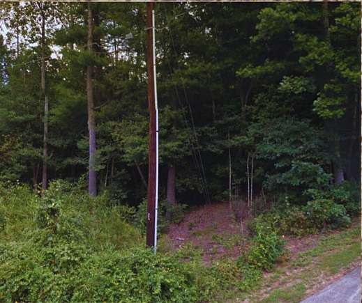 0.42 Acres of Residential Land for Sale in Connelly Springs, North Carolina