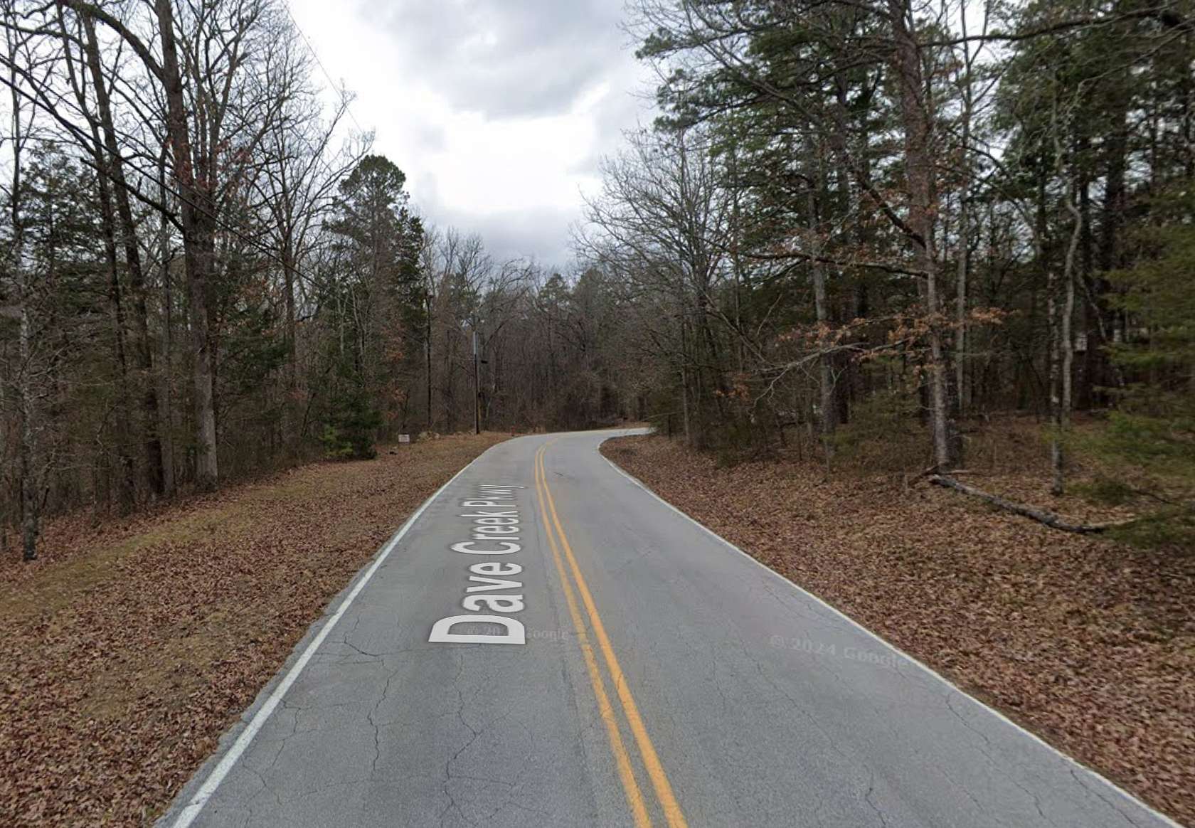 0.3 Acres of Residential Land for Sale in Fairfield Bay, Arkansas