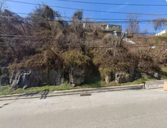 Residential Land for Sale in Weehawken, New Jersey