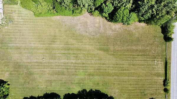 3.35 Acres of Land for Sale in Lake Odessa, Michigan